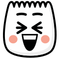 TikTok Emoji - Excited