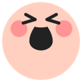 Happy Emoji